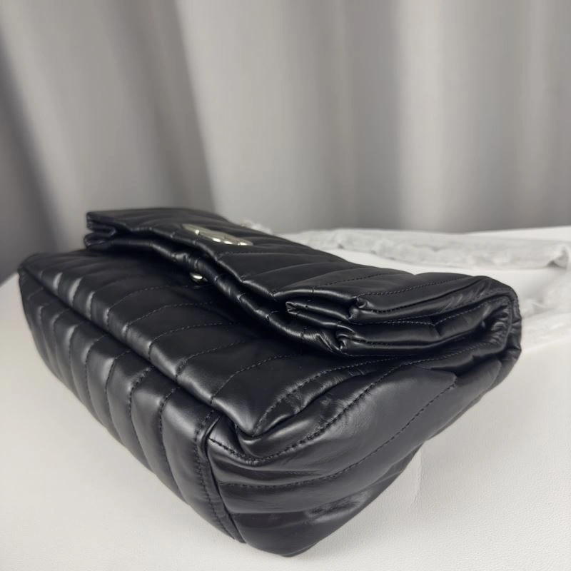 Bxlxnciaga Top Handle Bags ModernLook 85487