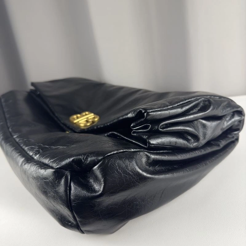 Refined Bxlxnciaga Top Handle Bags 85488