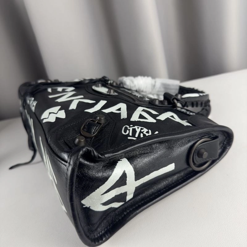UrbanStyle Bxlxnciaga Top Handle Bags 85501