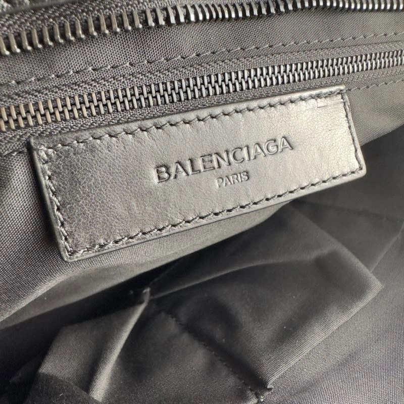 Bxlxnciaga Top Handle Bags EyeCatching 85480