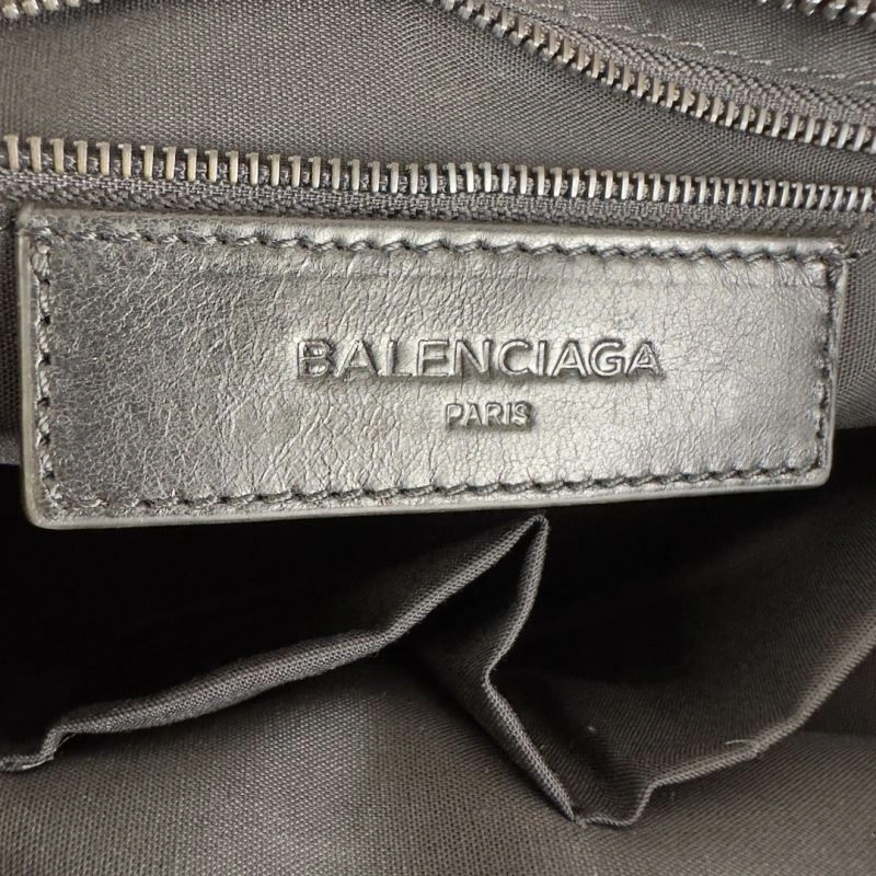Sleek Bxlxnciaga Top Handle Bags 85459