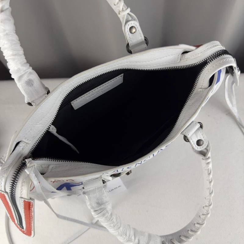 Sleek Bxlxnciaga Top Handle Bags 85456