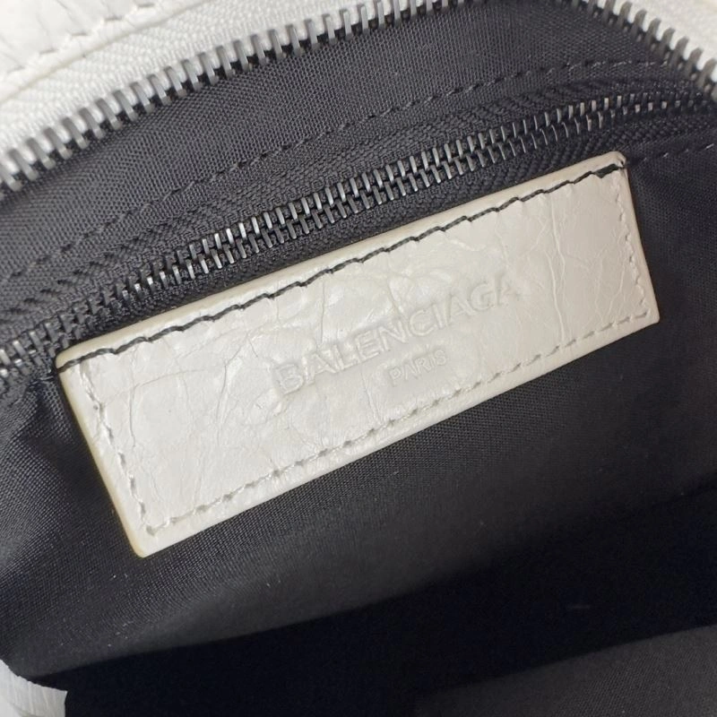 Sleek Bxlxnciaga Top Handle Bags 85456