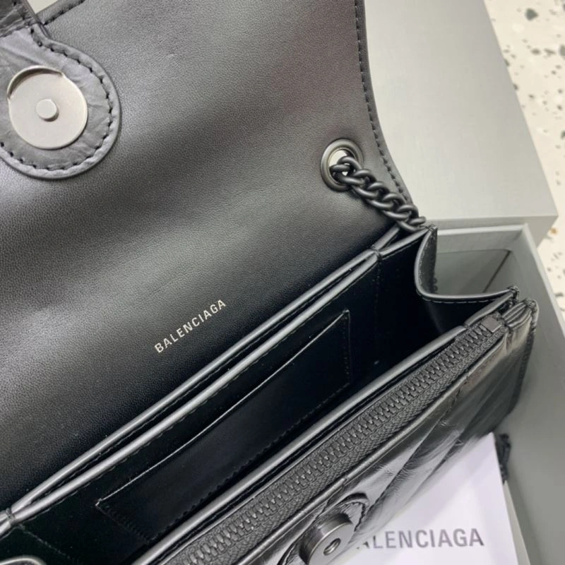 Elegant Bxlxnciaga Hourglass Bags 85747