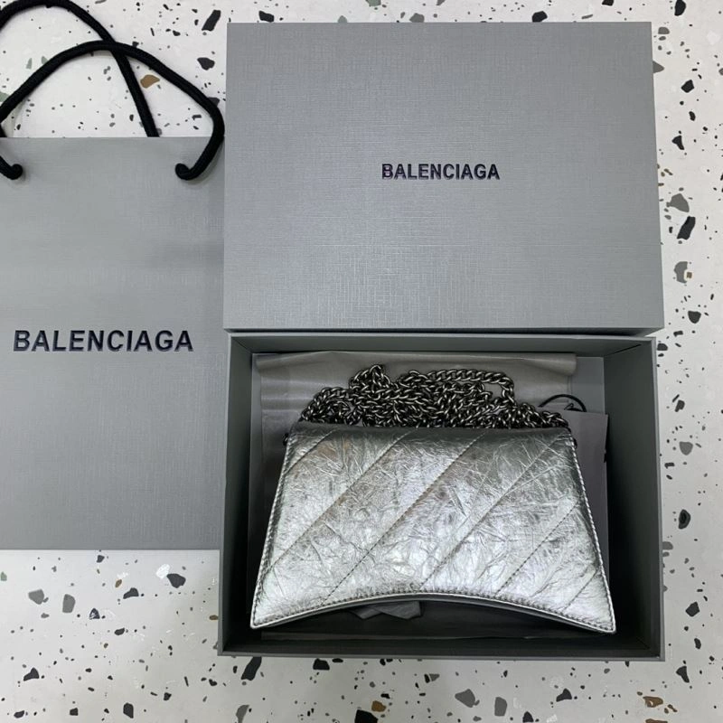 Bxlxnciaga Hourglass Bags Reliable 85733