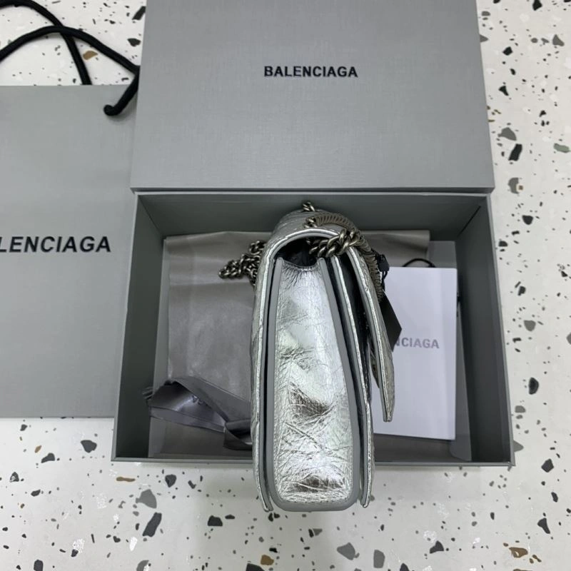 Bxlxnciaga Hourglass Bags Reliable 85733