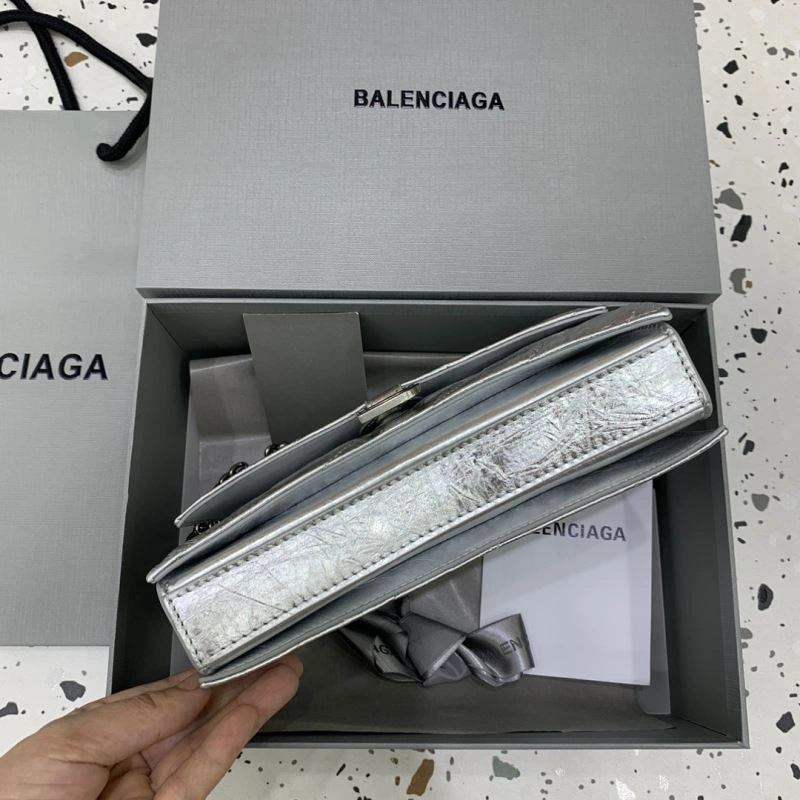 Bxlxnciaga Hourglass Bags Reliable 85733