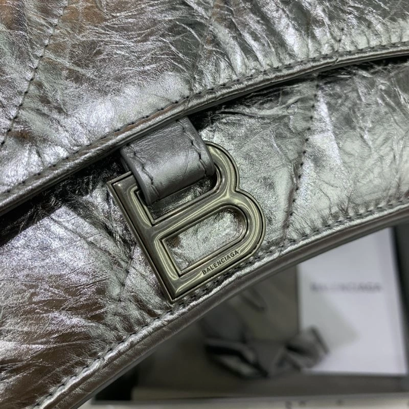 Bxlxnciaga Hourglass Bags Reliable 85733