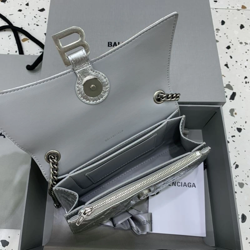 Bxlxnciaga Hourglass Bags Reliable 85733