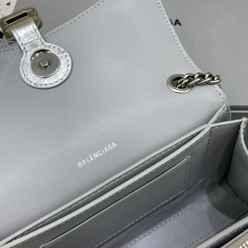 Bxlxnciaga Hourglass Bags Reliable 85733