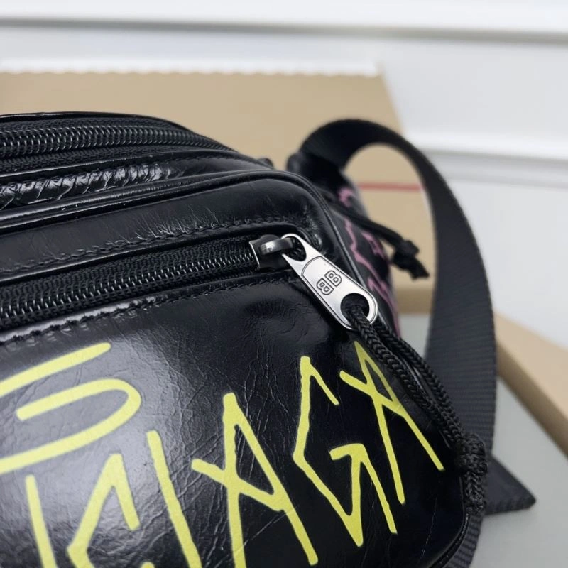 Bxlxnciaga Waist & Chest Packs Reliable 85320