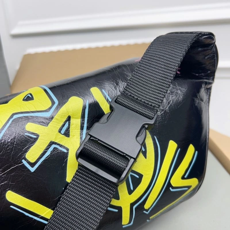 Bxlxnciaga Waist & Chest Packs Reliable 85320