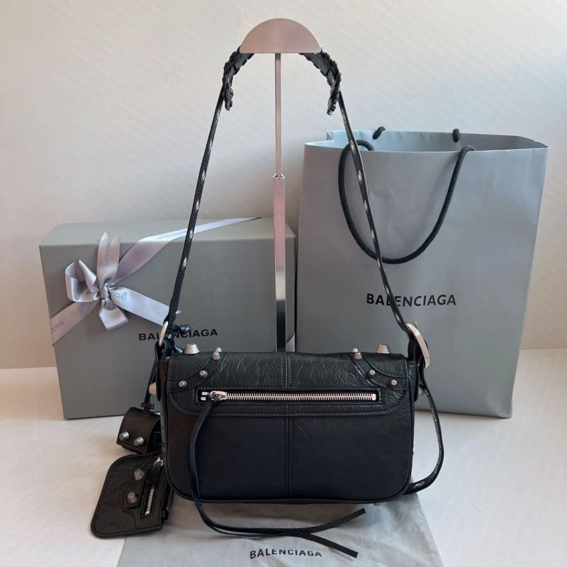 Bxlxnciaga Satchel Bags Timeless 85605