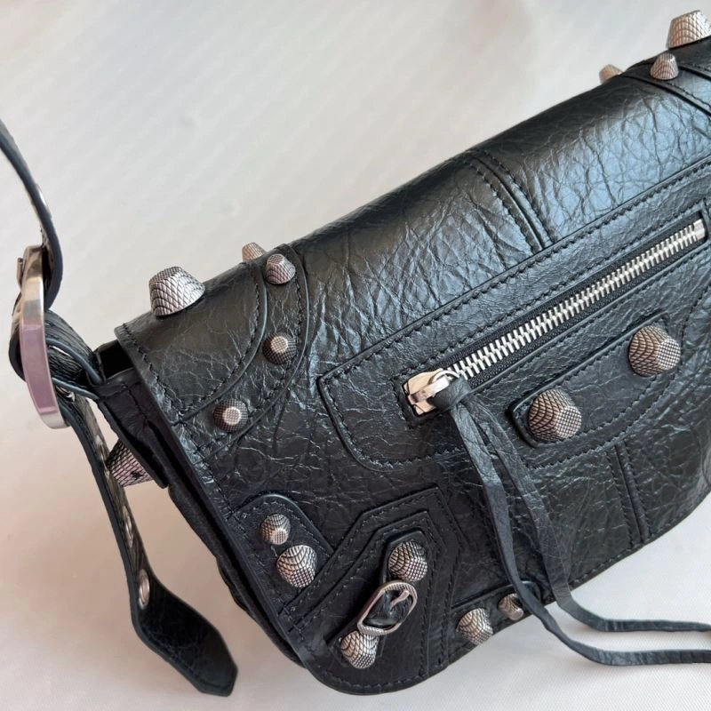 Bxlxnciaga Satchel Bags Timeless 85605