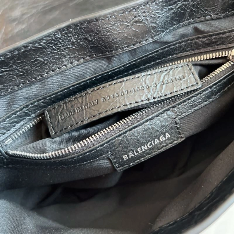Bxlxnciaga Satchel Bags Timeless 85605