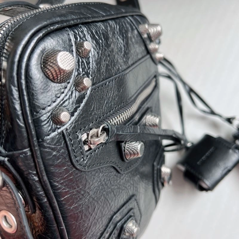 Bxlxnciaga Satchel Bags TopPick 85619