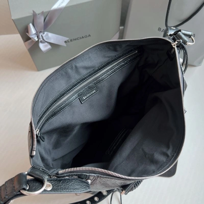 Bxlxnciaga Top Handle Bags Durable 85463