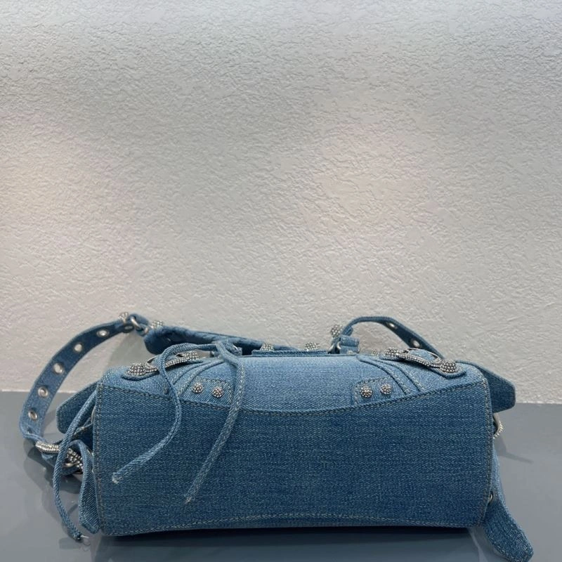 Bxlxnciaga Top Handle Bags Trendy 85485
