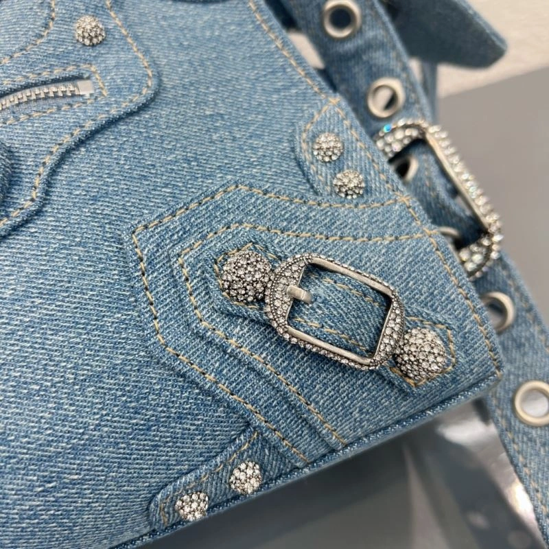 Bxlxnciaga Top Handle Bags Trendy 85485