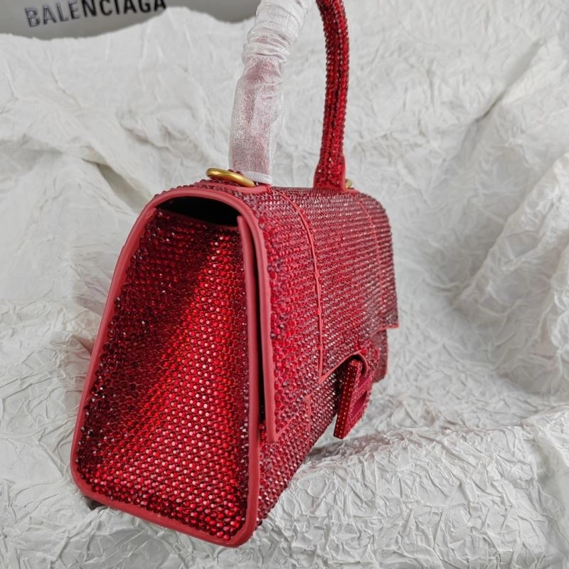 Bxlxnciaga Hourglass Bags Breathable 85730