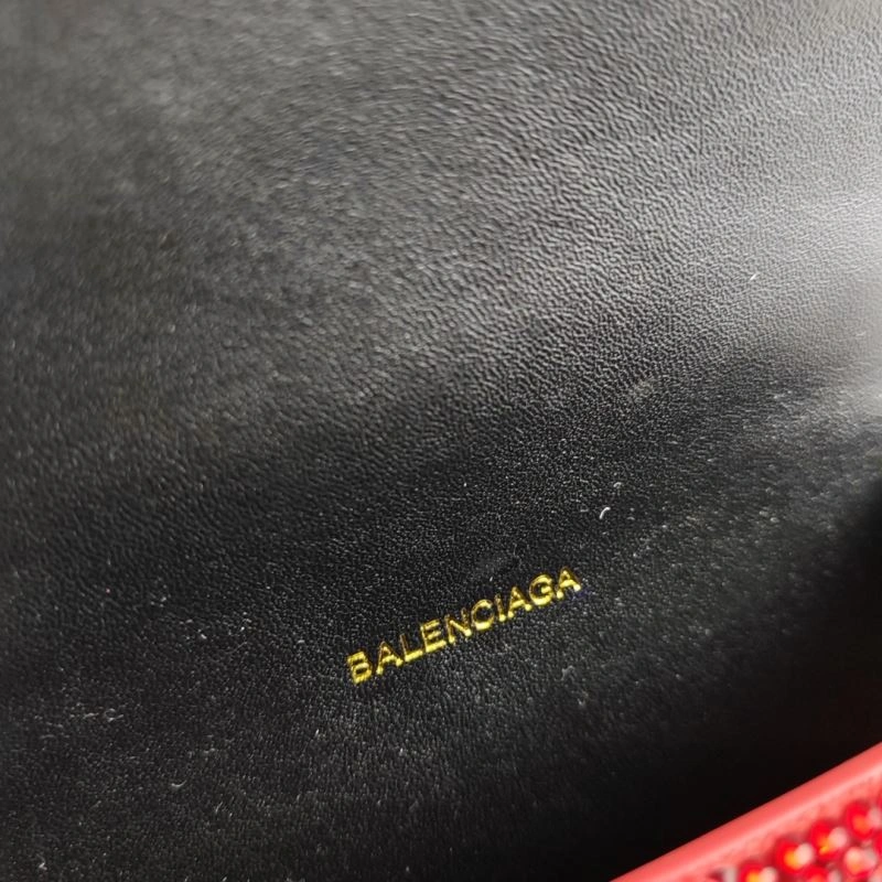 Bxlxnciaga Hourglass Bags Breathable 85730