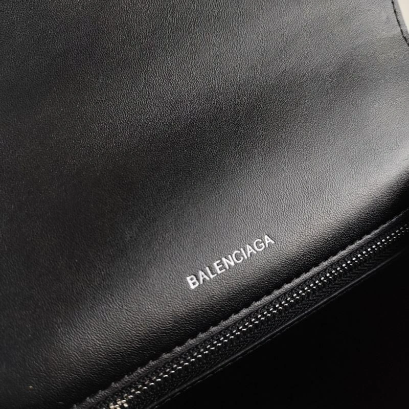 Unique Bxlxnciaga Hourglass Bags 85722