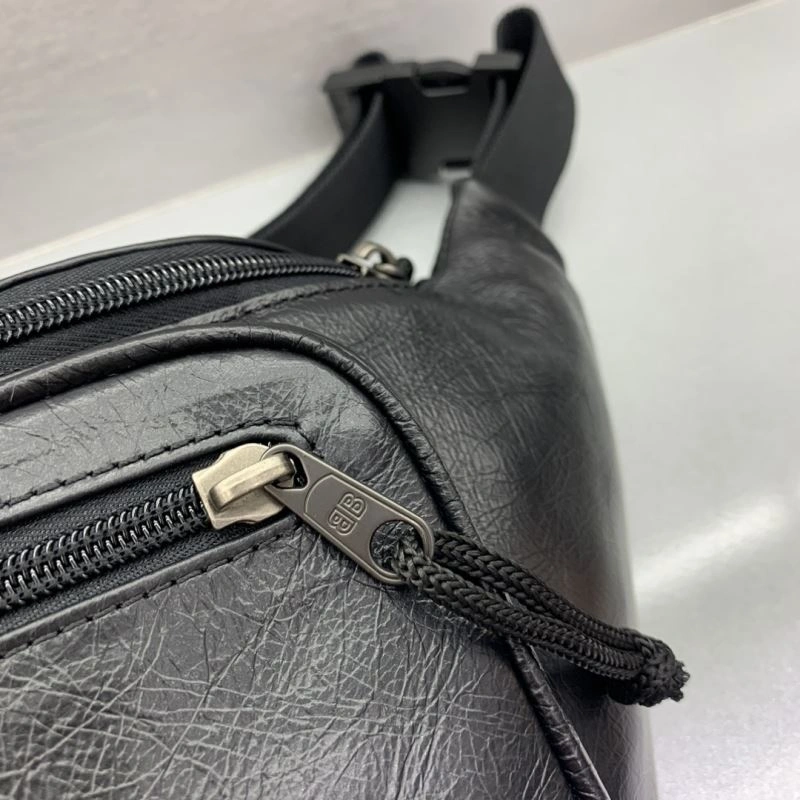 Fashionable Bxlxnciaga Waist & Chest Packs 85304