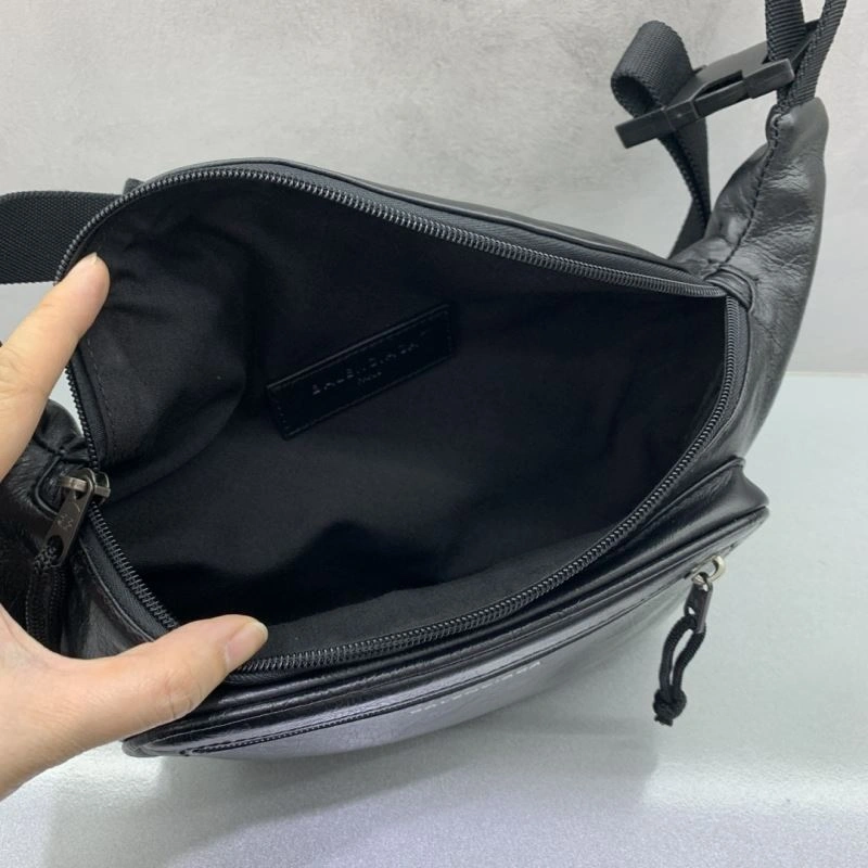 Fashionable Bxlxnciaga Waist & Chest Packs 85304