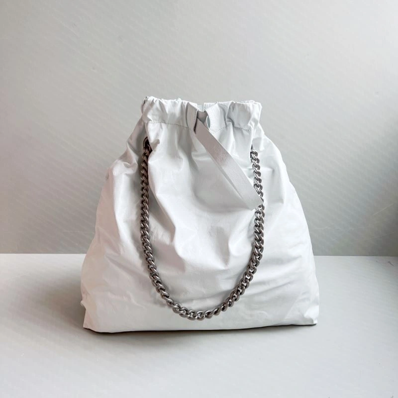 Bxlxnciaga Crush Tote Bags Comfortable 85838