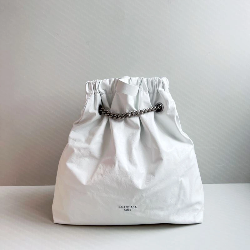Bxlxnciaga Crush Tote Bags Comfortable 85838