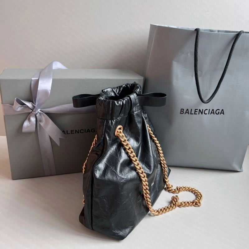Bxlxnciaga Crush Tote Bags Comfortable 85833