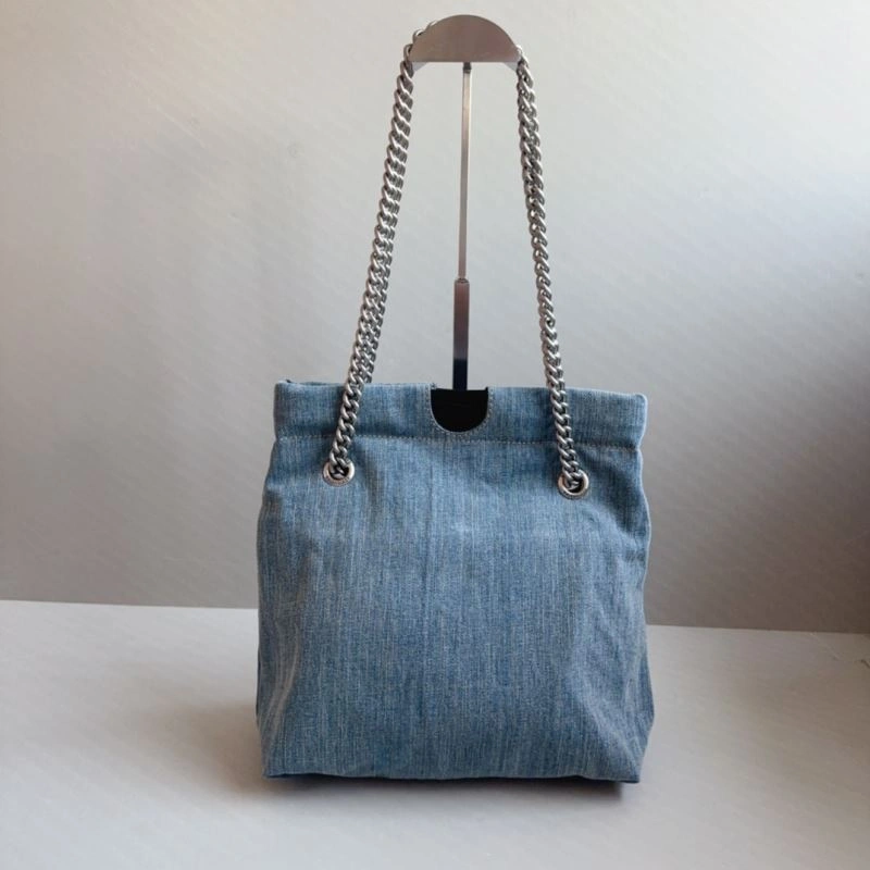 Bxlxnciaga Crush Tote Bags StreetReady 85832