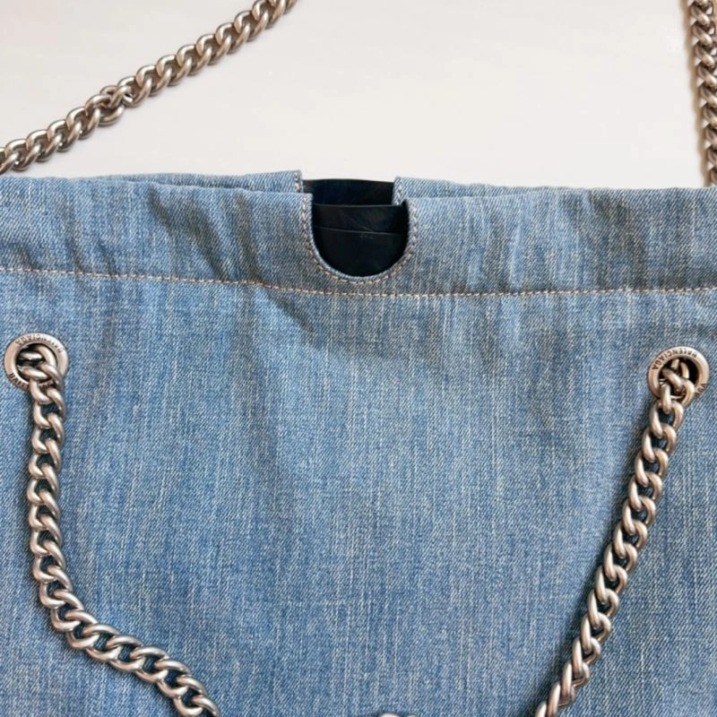 Timeless Bxlxnciaga Crush Tote Bags 85835