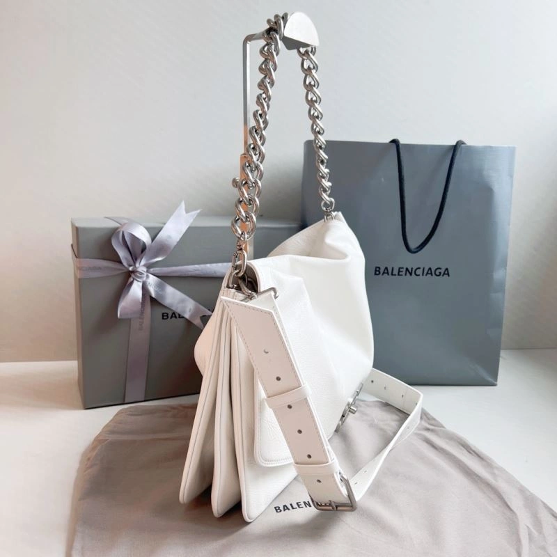 Bxlxnciaga Top Handle Bags Trendy 85453