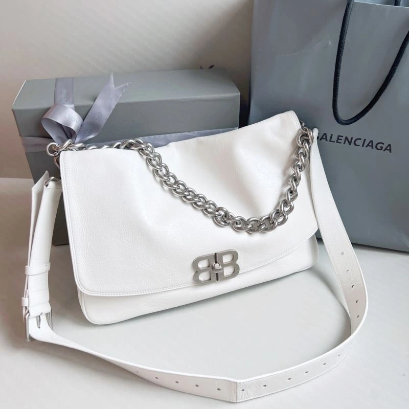 Bxlxnciaga Top Handle Bags Trendy 85453