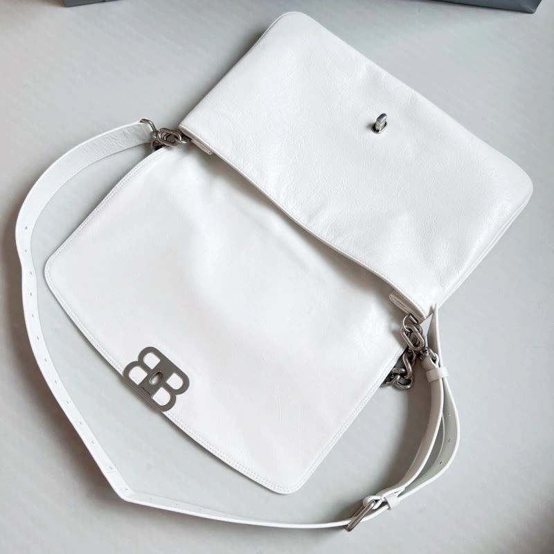 Bxlxnciaga Top Handle Bags Trendy 85453
