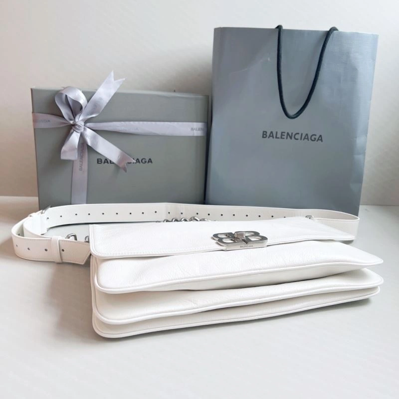 Bxlxnciaga Top Handle Bags Trendy 85453