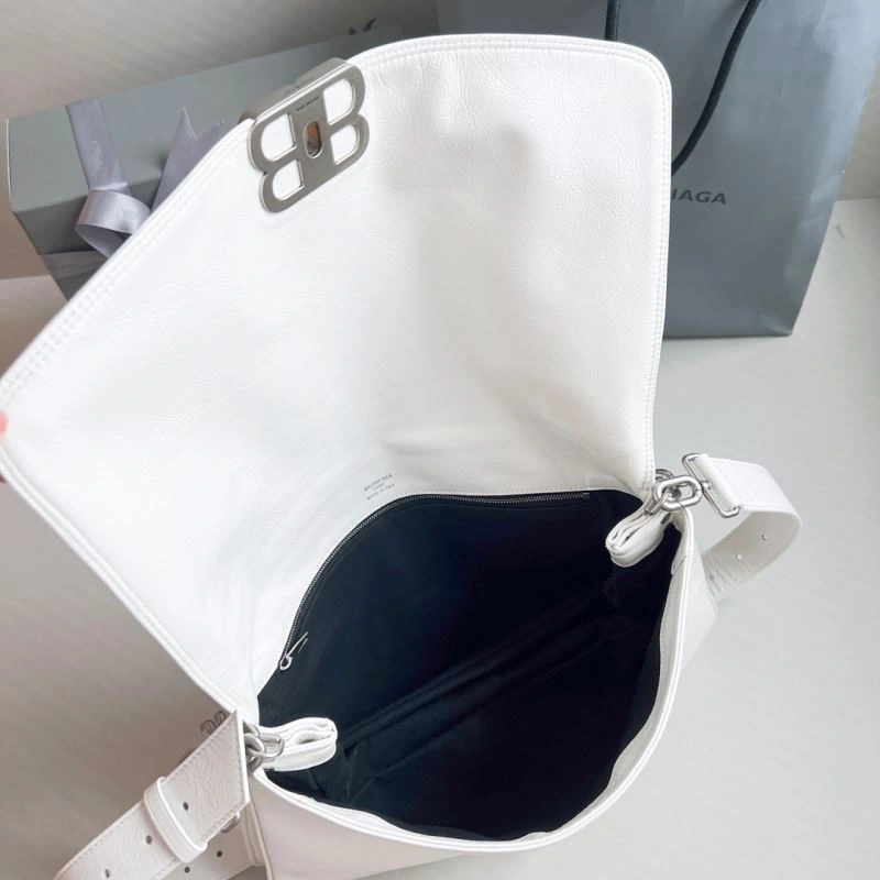 Bxlxnciaga Top Handle Bags Trendy 85453