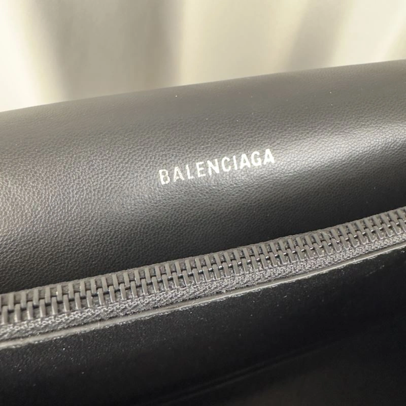 Compact Bxlxnciaga Hourglass Bags 85716