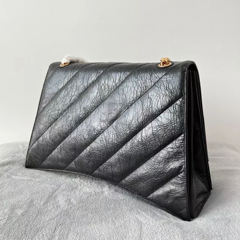 BestValue Bxlxnciaga Hourglass Bags 85735