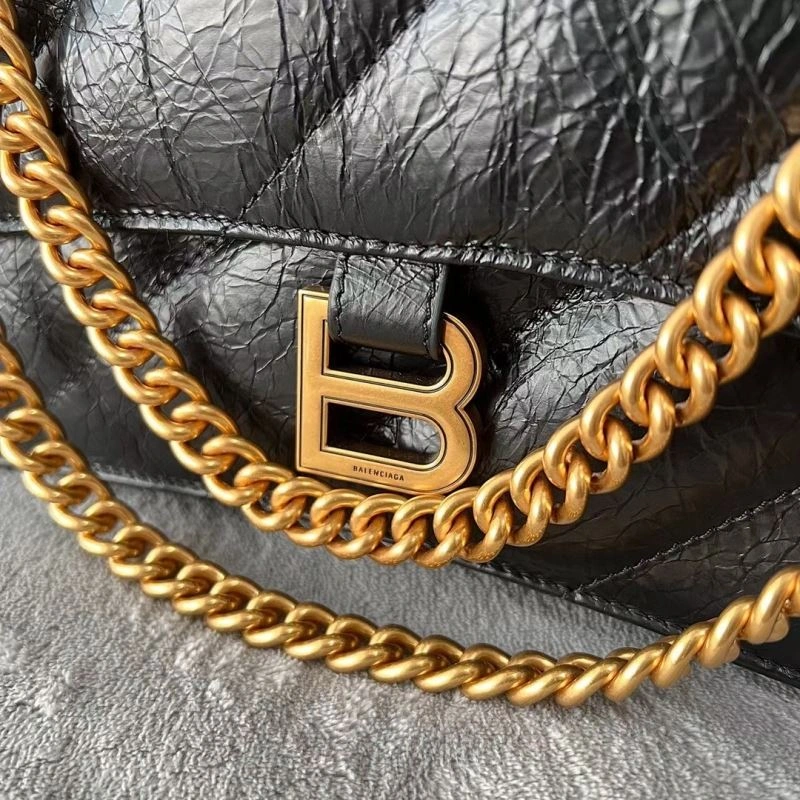 BestValue Bxlxnciaga Hourglass Bags 85735