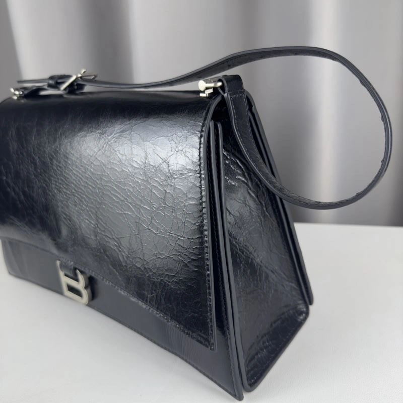 Bxlxnciaga Hourglass Bags Bright 85734