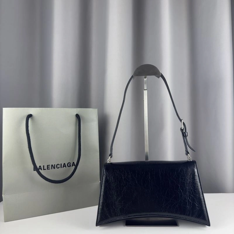 Bxlxnciaga Hourglass Bags Versatile 85715