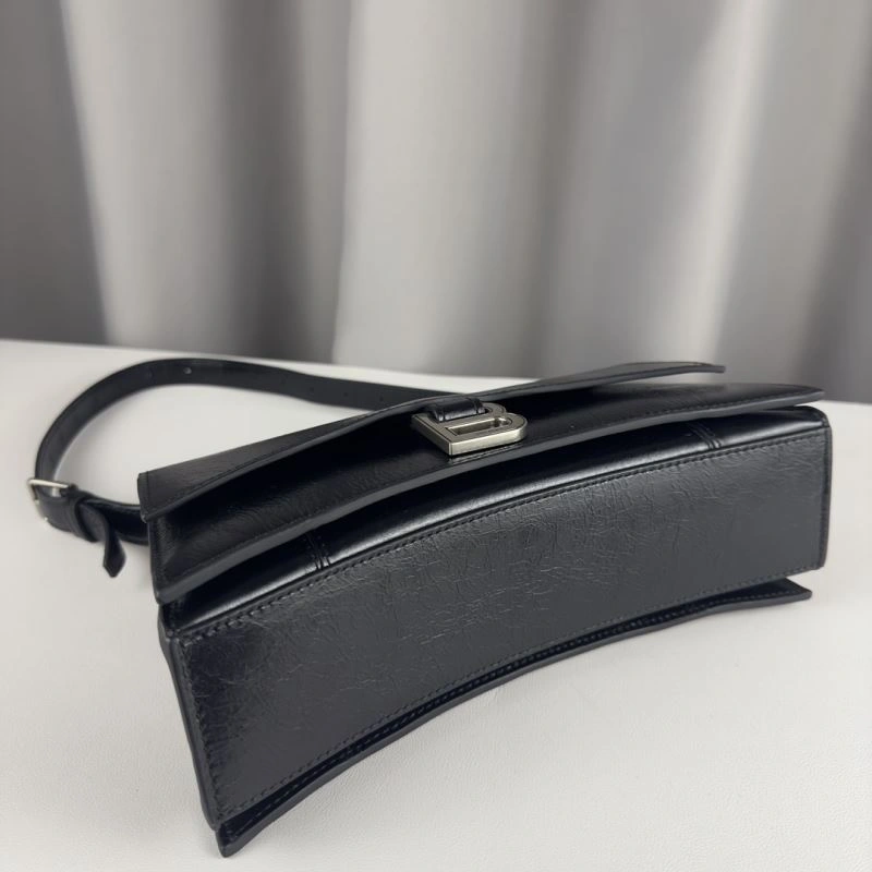 Bxlxnciaga Hourglass Bags Versatile 85715
