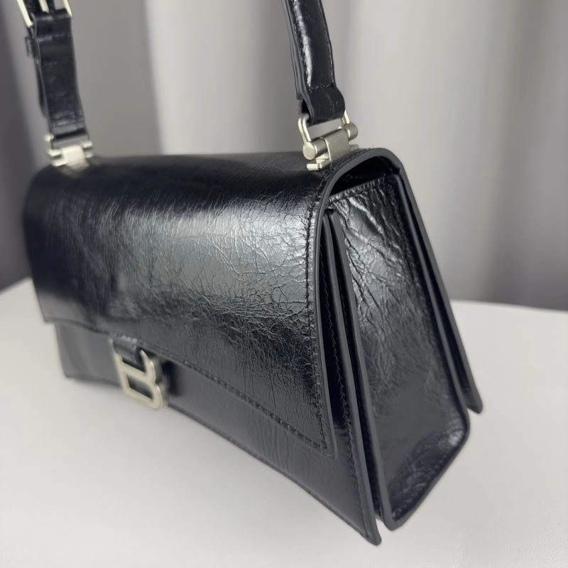 Bxlxnciaga Hourglass Bags Versatile 85715