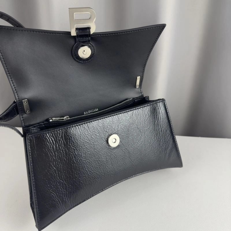 Bxlxnciaga Hourglass Bags Versatile 85715