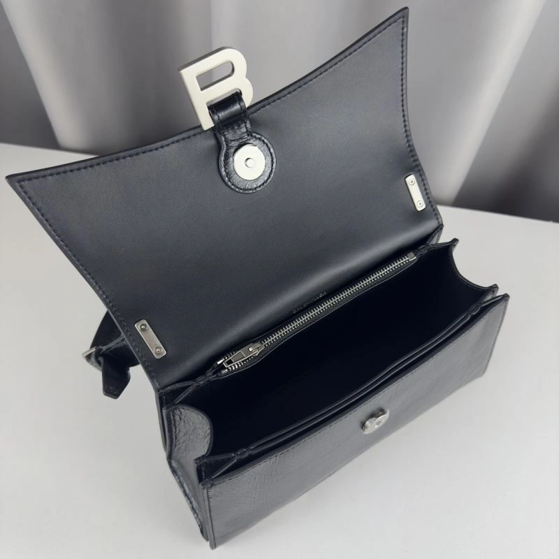 Bxlxnciaga Hourglass Bags Versatile 85715