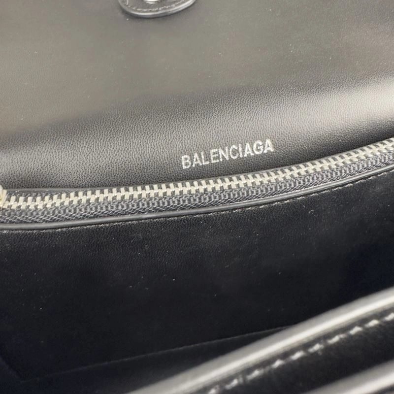 Bxlxnciaga Hourglass Bags Versatile 85715