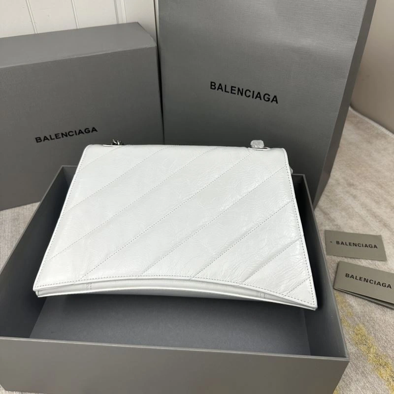 WellDesigned Bxlxnciaga Top Handle Bags 85434