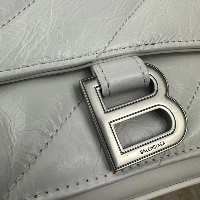 WellDesigned Bxlxnciaga Top Handle Bags 85434